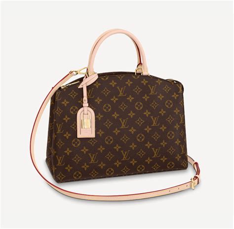 louis vuitton grand palais bag.